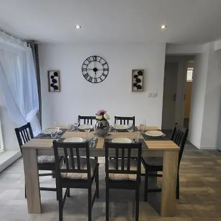 Apartment Loft Du Sud Ouest Av Garage