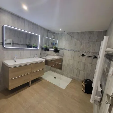 Apartmán Loft Du Sud Ouest Av Garage