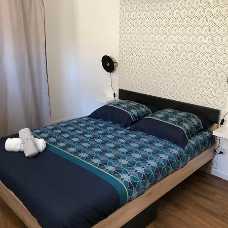Apartment Loft Du Sud Ouest Av Garage