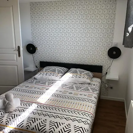 Loft Du Sud Ouest Av Garage * Laplume