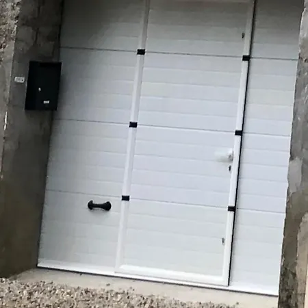 Loft Du Sud Ouest Av Garage *